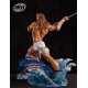 ARH Studios Statue 1/4 Poseidon Regular Version 50 cm